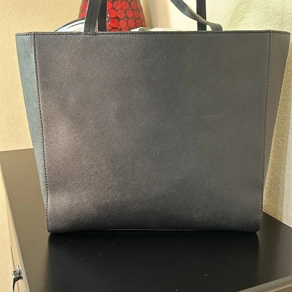 Kate Spade Large Tote Warm and Fuzzy Monster - Picture 5 of 11